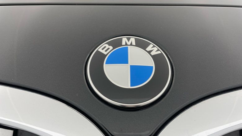 BMW 1 Series 118i [136] M Sport 5dr Step Auto [LCP] Petrol Hatchback